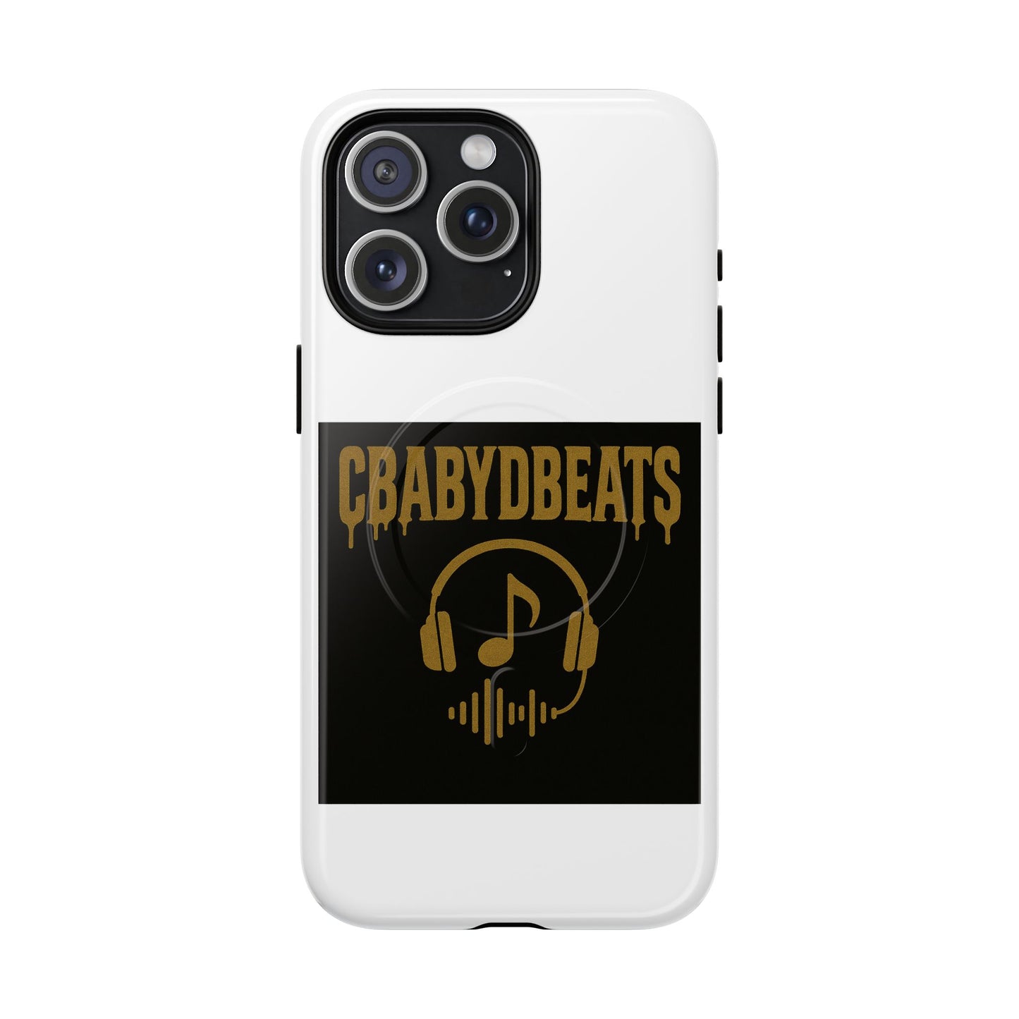 Magnetic Phone Case, Tough Phone Cover for Astrologers, Horoscope Gift, Astrology Accessory, Durable Cell Phone Protector