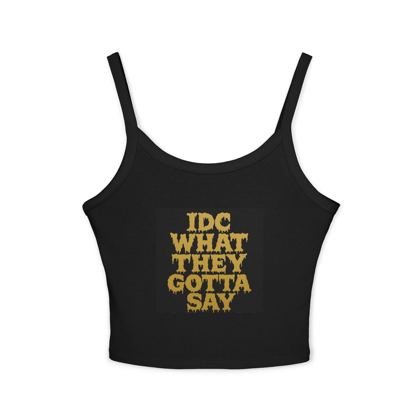 Sagittarius Zodiac Spaghetti Strap Tank Top, Astrology Apparel, Horoscope Gift, Birthday Top, Summer Fashion, Zodiac Sign Clothing