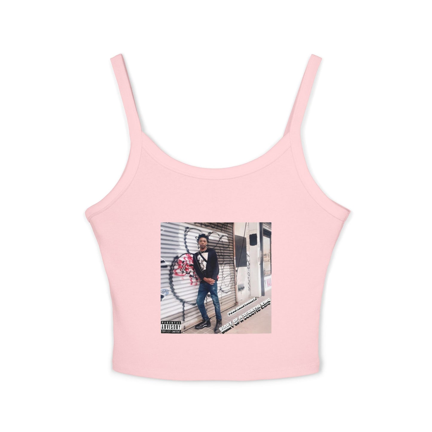 Sagittarius Zodiac Spaghetti Strap Tank Top, Astrology Apparel, Horoscope Gift, Birthday Top, Summer Fashion, Zodiac Sign Clothing