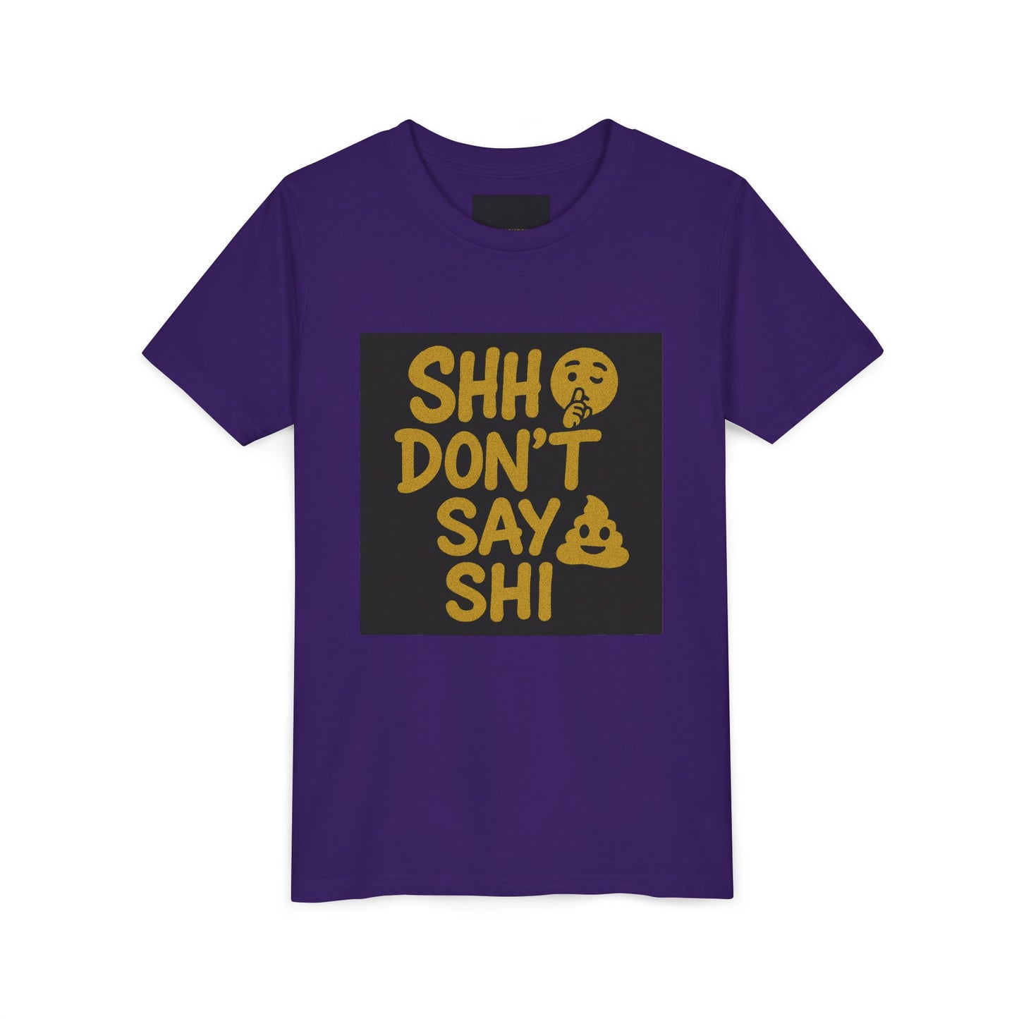 Gemini Wolf Youth Short Sleeve Tee - Astrology Shirt, Birthday Gift, Zodiac Apparel, Unique Tee for Kids