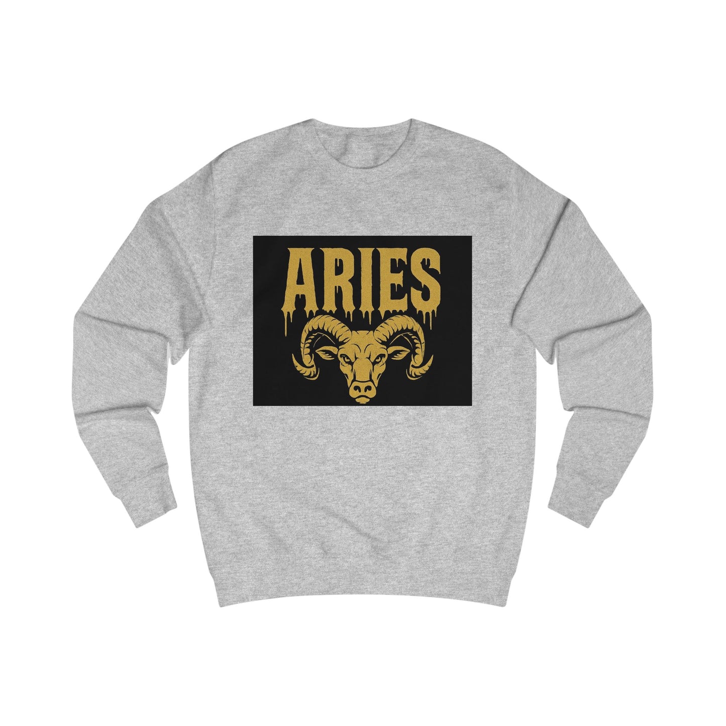 Capricorn Zodiac Unisex Sweatshirt, Astrology Gift, Birthday Sweatshirt, Astrology Apparel, Zodiac Sign Clothing, Unique Layering Piece