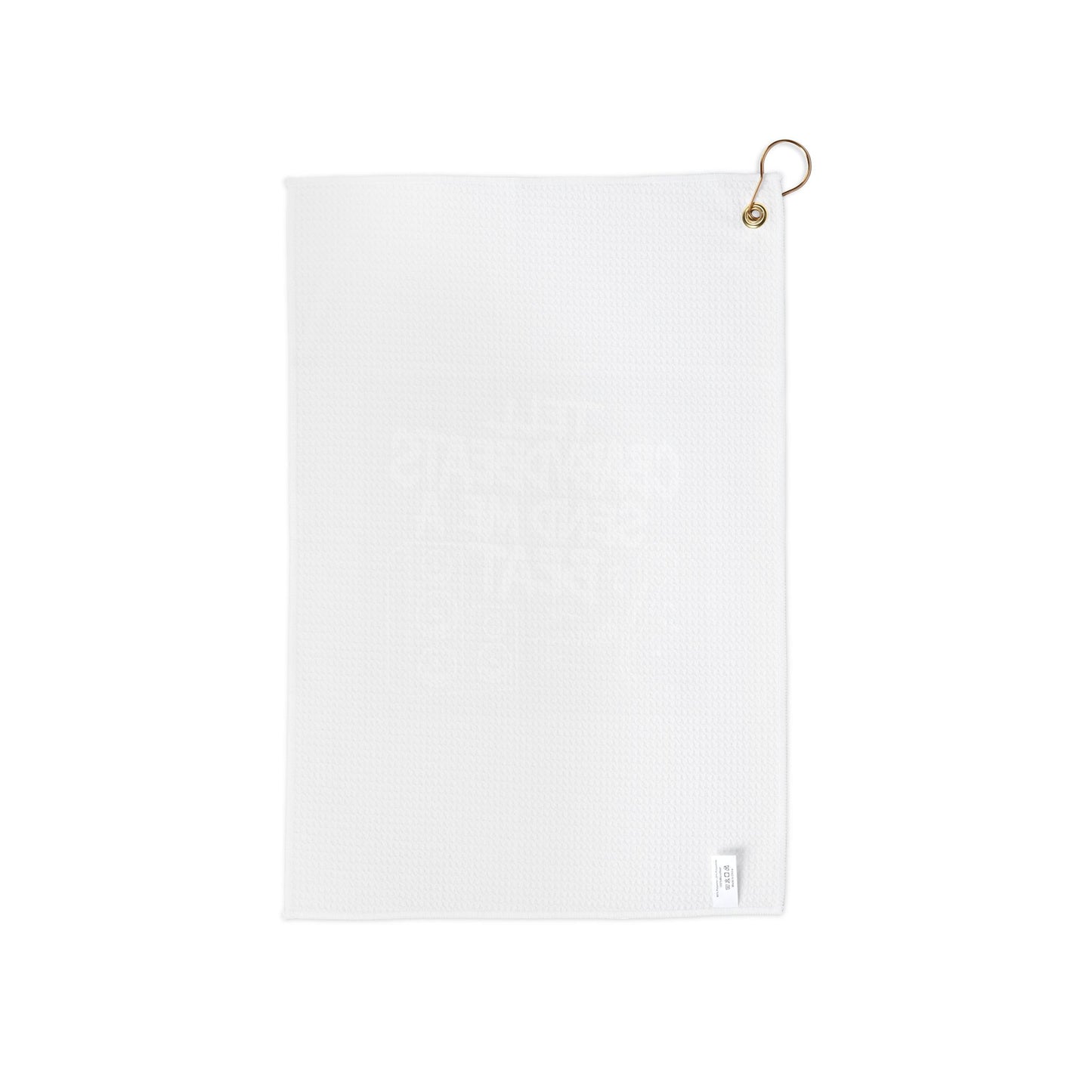 Stylish Golf Towels with Scorpio Design | Perfect for Golf Lovers, Gift Idea for Birthdays, Male & Female Golfers, Sports Towel