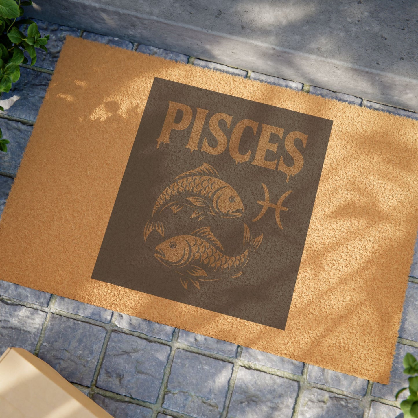 Doormat