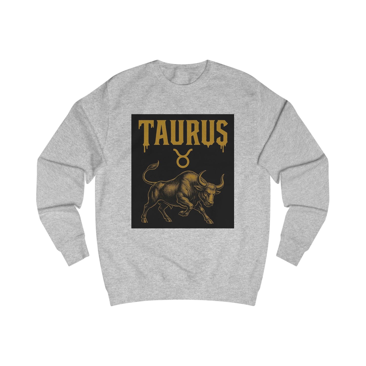 Capricorn Zodiac Unisex Sweatshirt, Astrology Gift, Birthday Sweatshirt, Astrology Apparel, Zodiac Sign Clothing, Unique Layering Piece
