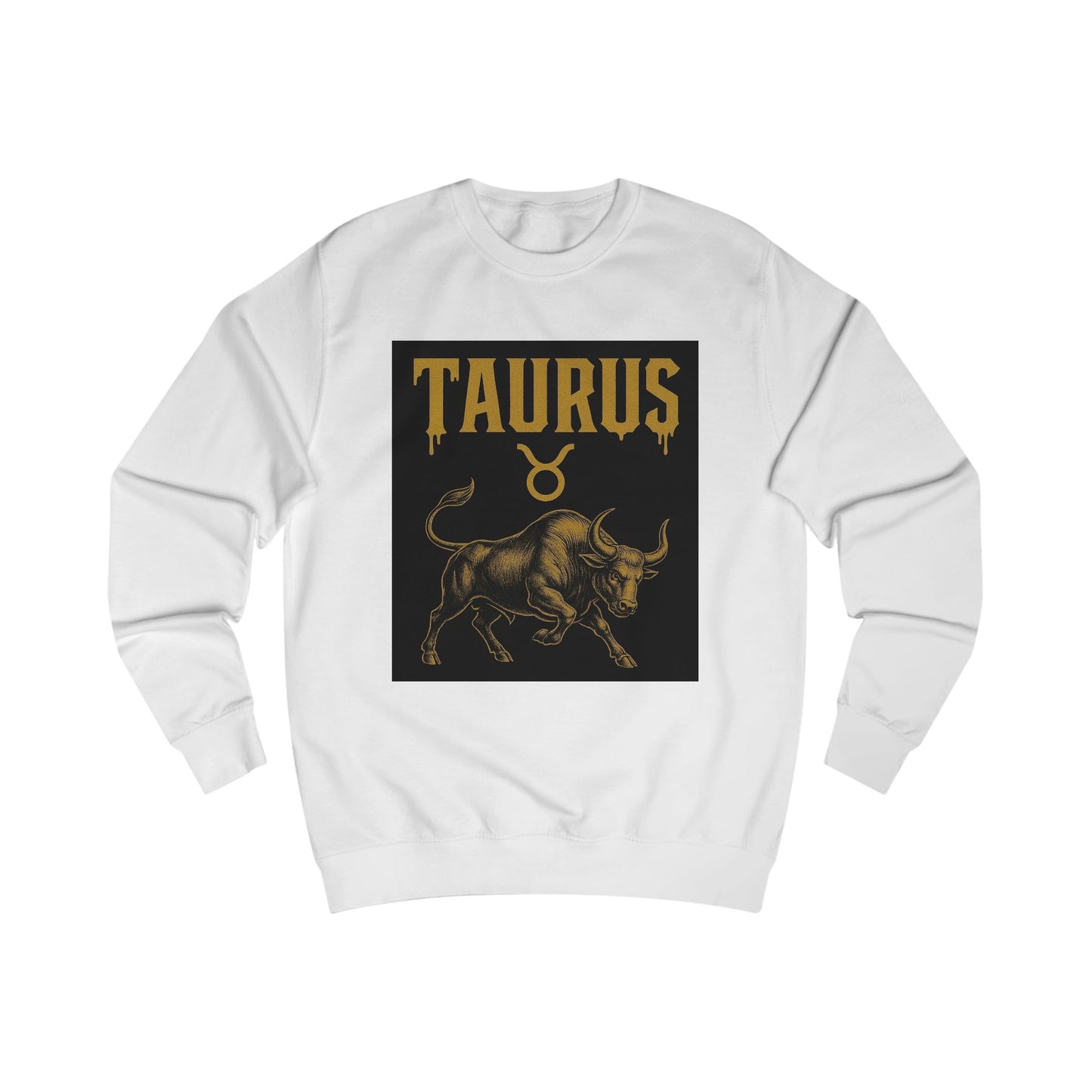 Capricorn Zodiac Unisex Sweatshirt, Astrology Gift, Birthday Sweatshirt, Astrology Apparel, Zodiac Sign Clothing, Unique Layering Piece