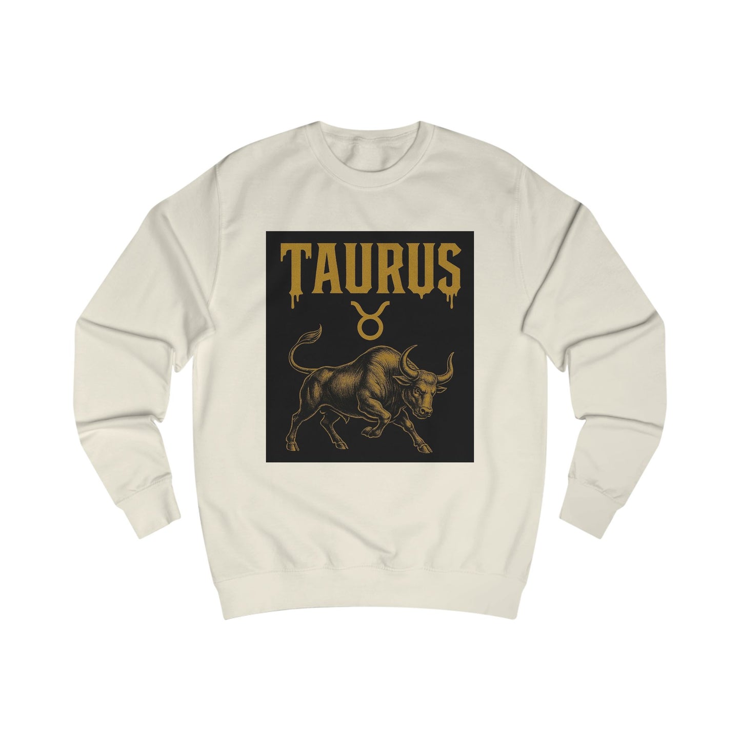Capricorn Zodiac Unisex Sweatshirt, Astrology Gift, Birthday Sweatshirt, Astrology Apparel, Zodiac Sign Clothing, Unique Layering Piece