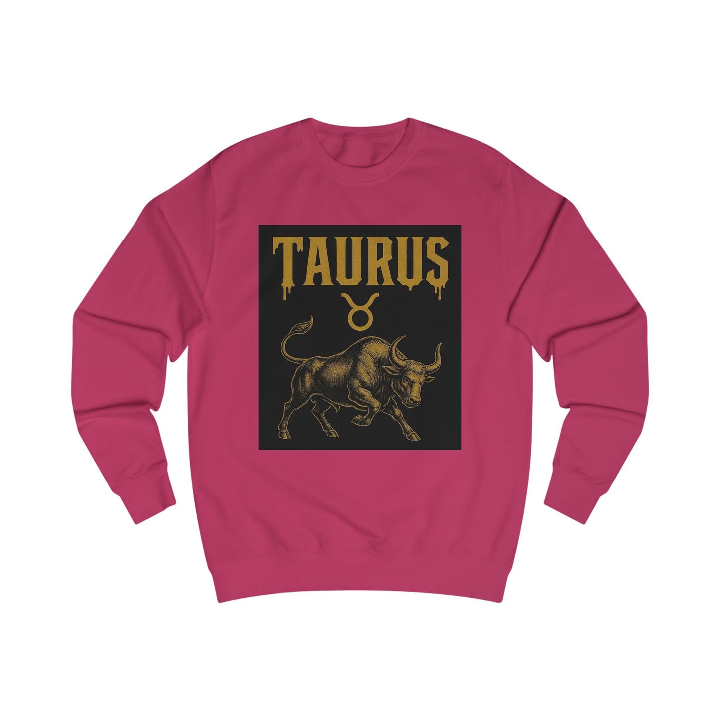 Capricorn Zodiac Unisex Sweatshirt, Astrology Gift, Birthday Sweatshirt, Astrology Apparel, Zodiac Sign Clothing, Unique Layering Piece
