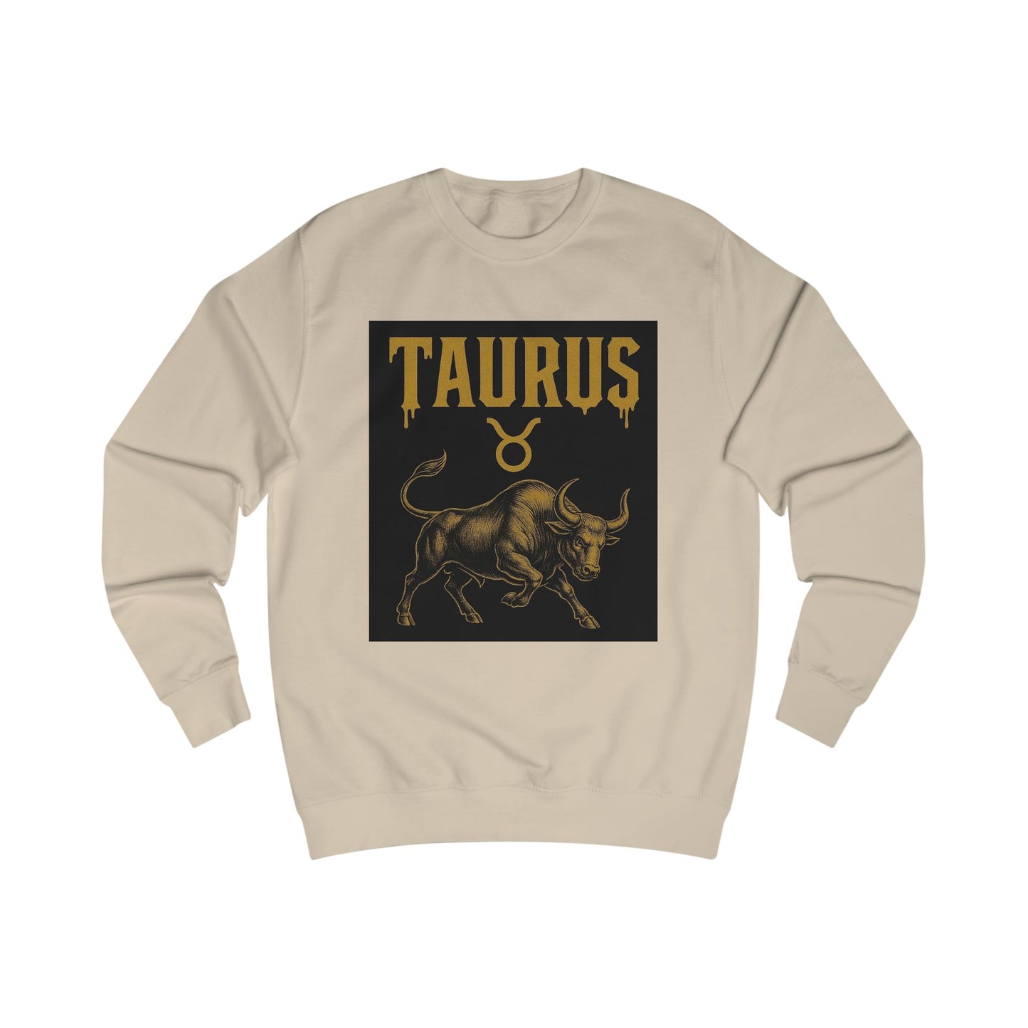 Capricorn Zodiac Unisex Sweatshirt, Astrology Gift, Birthday Sweatshirt, Astrology Apparel, Zodiac Sign Clothing, Unique Layering Piece