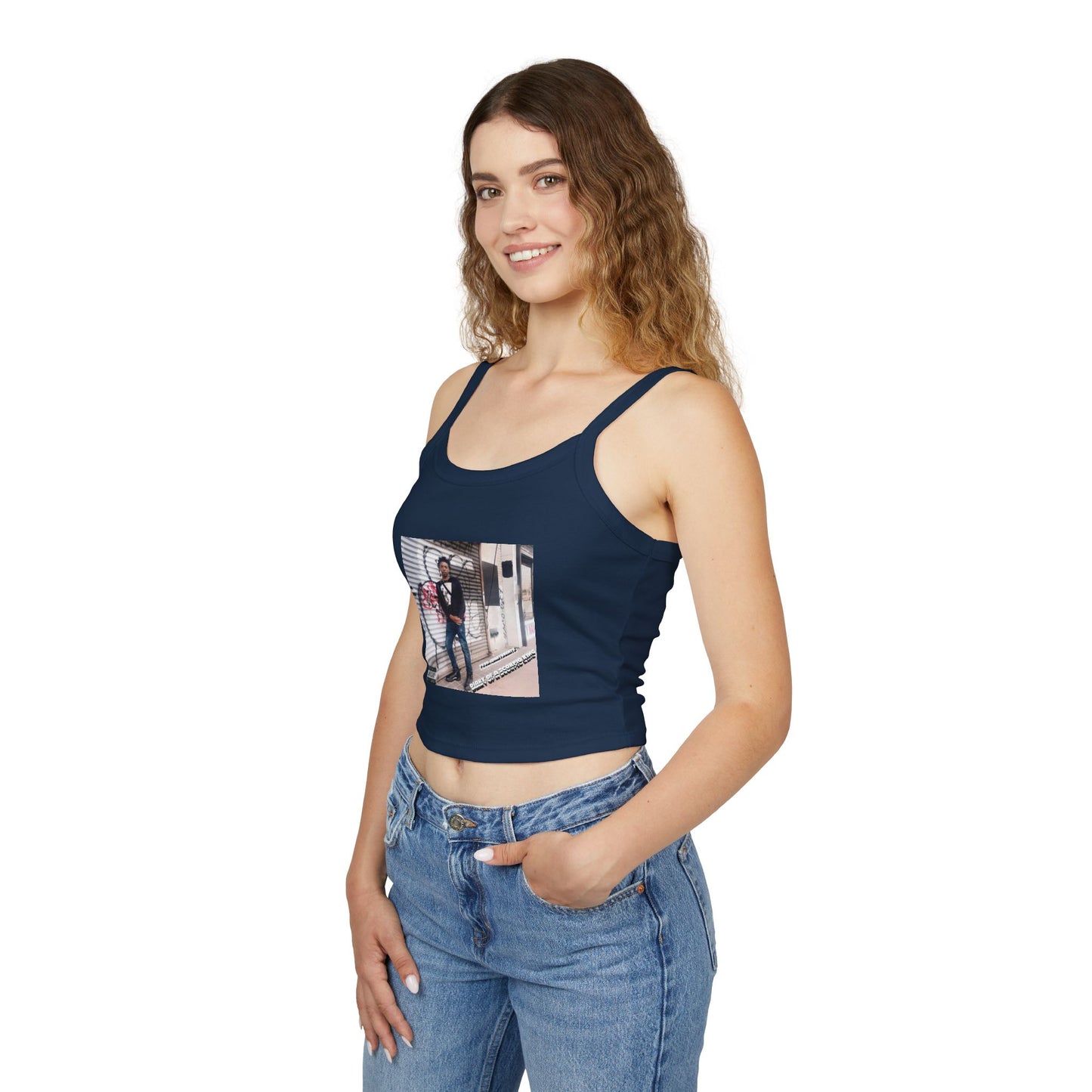 Sagittarius Zodiac Spaghetti Strap Tank Top, Astrology Apparel, Horoscope Gift, Birthday Top, Summer Fashion, Zodiac Sign Clothing