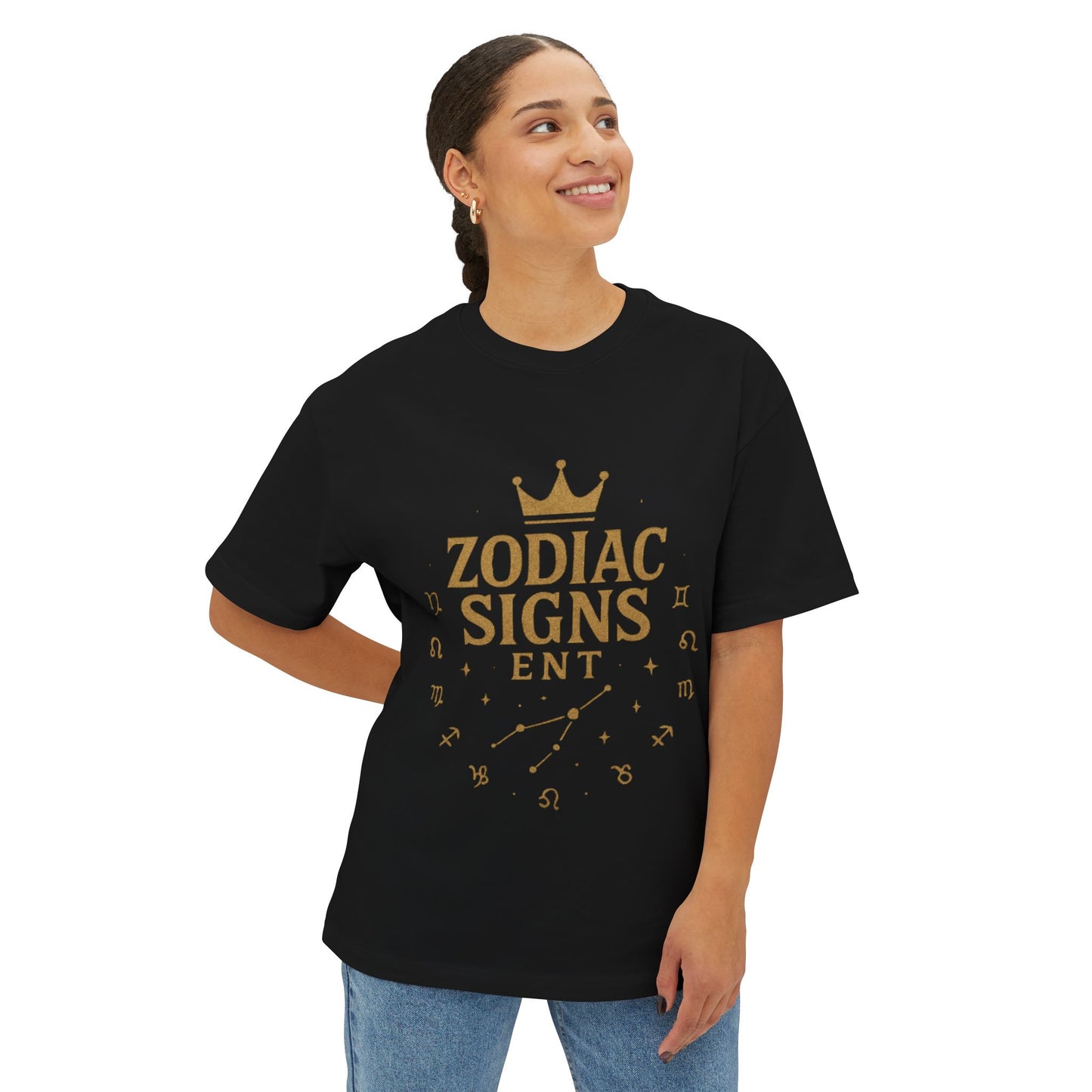 Diary Of A Scorpio King Tee