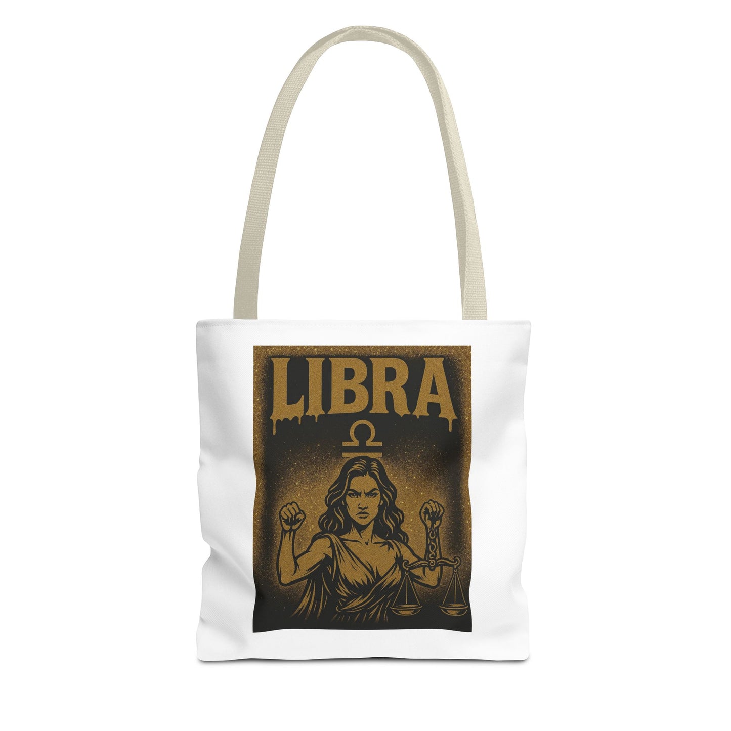 Taurus Tote Bag - Astrology Gift, Zodiac Bag, Personalized Tote, Birth Sign Accessory, Astrology Lover Gift