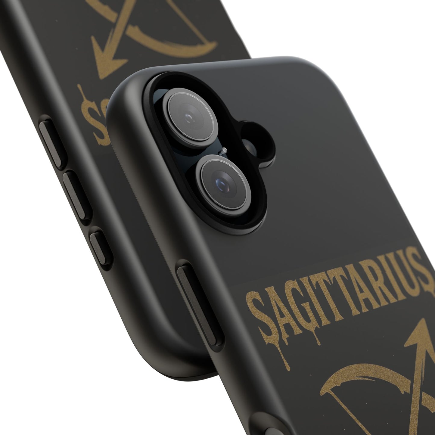 Scorpio King Phone Case - Diary of a Scorpio King, Tough Phone Cover, Zodiac Gifts, Astrology Accessory, Durable Protection