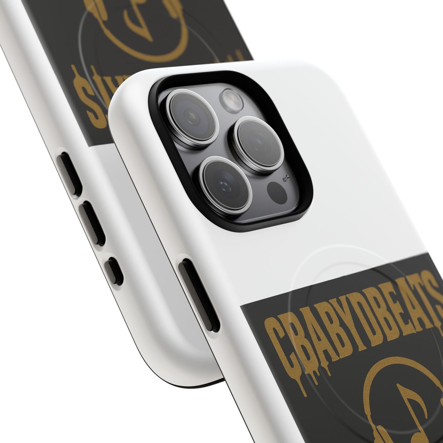 Magnetic Phone Case, Tough Phone Cover for Astrologers, Horoscope Gift, Astrology Accessory, Durable Cell Phone Protector