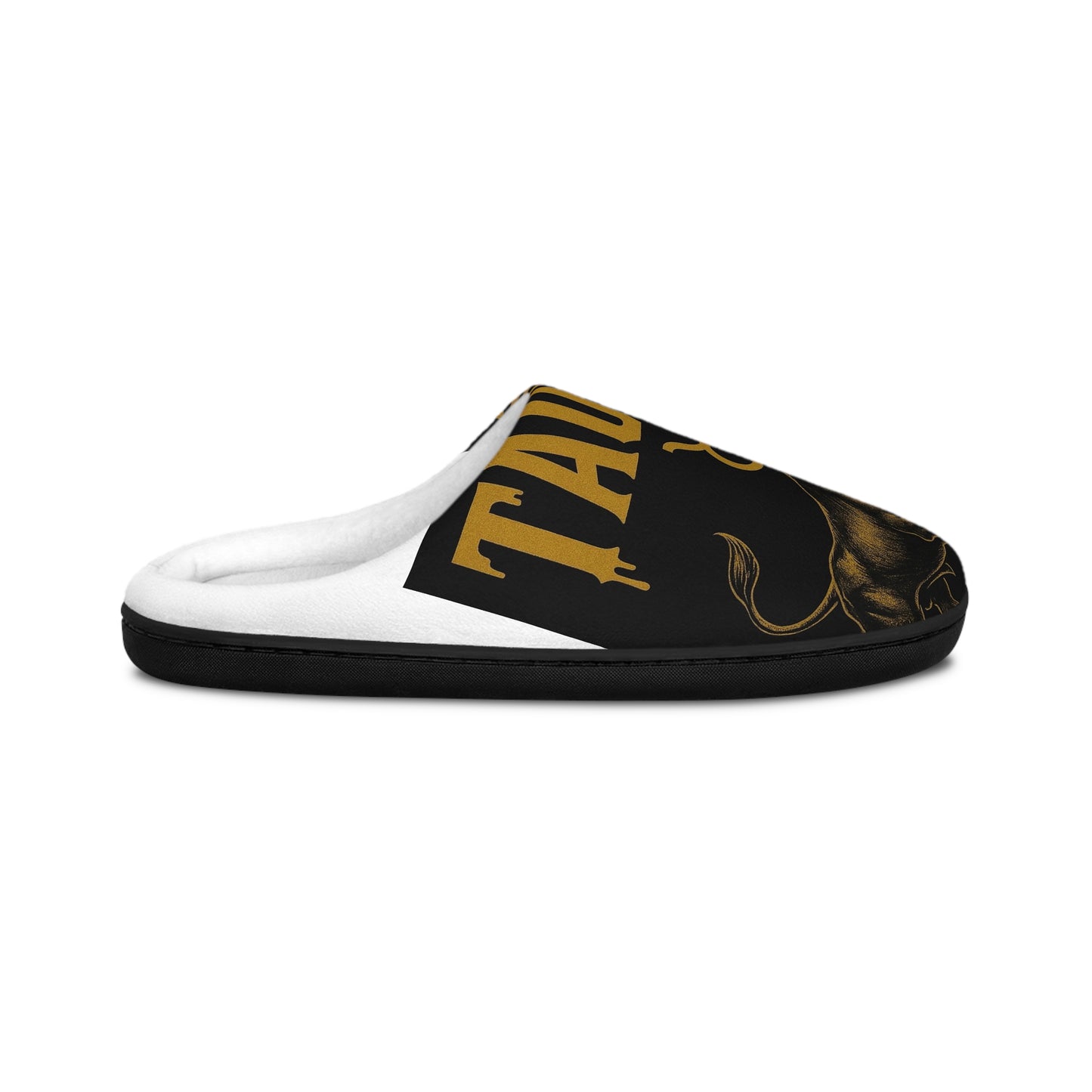 Taurus Zodiac Unisex Indoor Slippers - Comfortable and Cozy Slip-Ons for Astrology Lovers, Perfect Gift for Birthdays, Self-Care, [...]