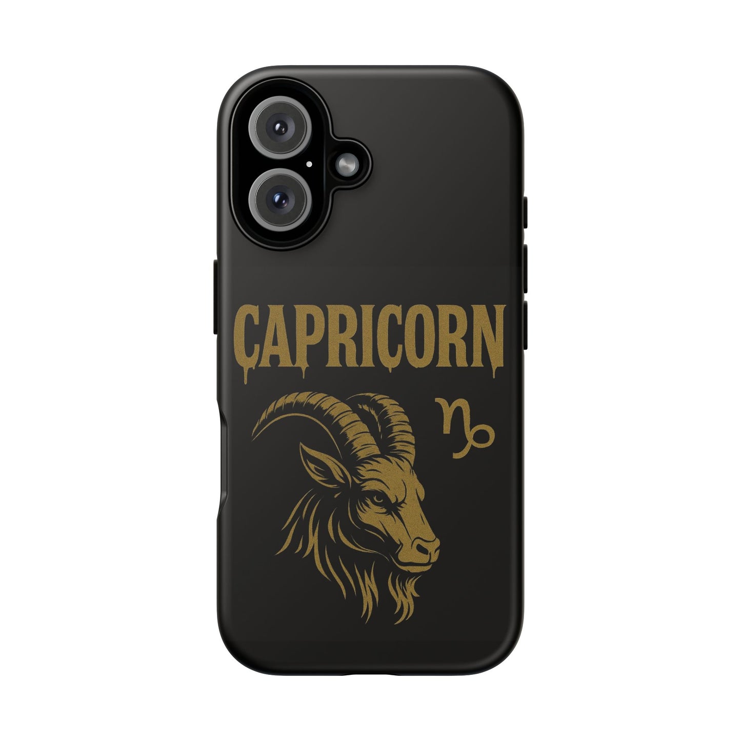 Scorpio King Phone Case - Diary of a Scorpio King, Tough Phone Cover, Zodiac Gifts, Astrology Accessory, Durable Protection