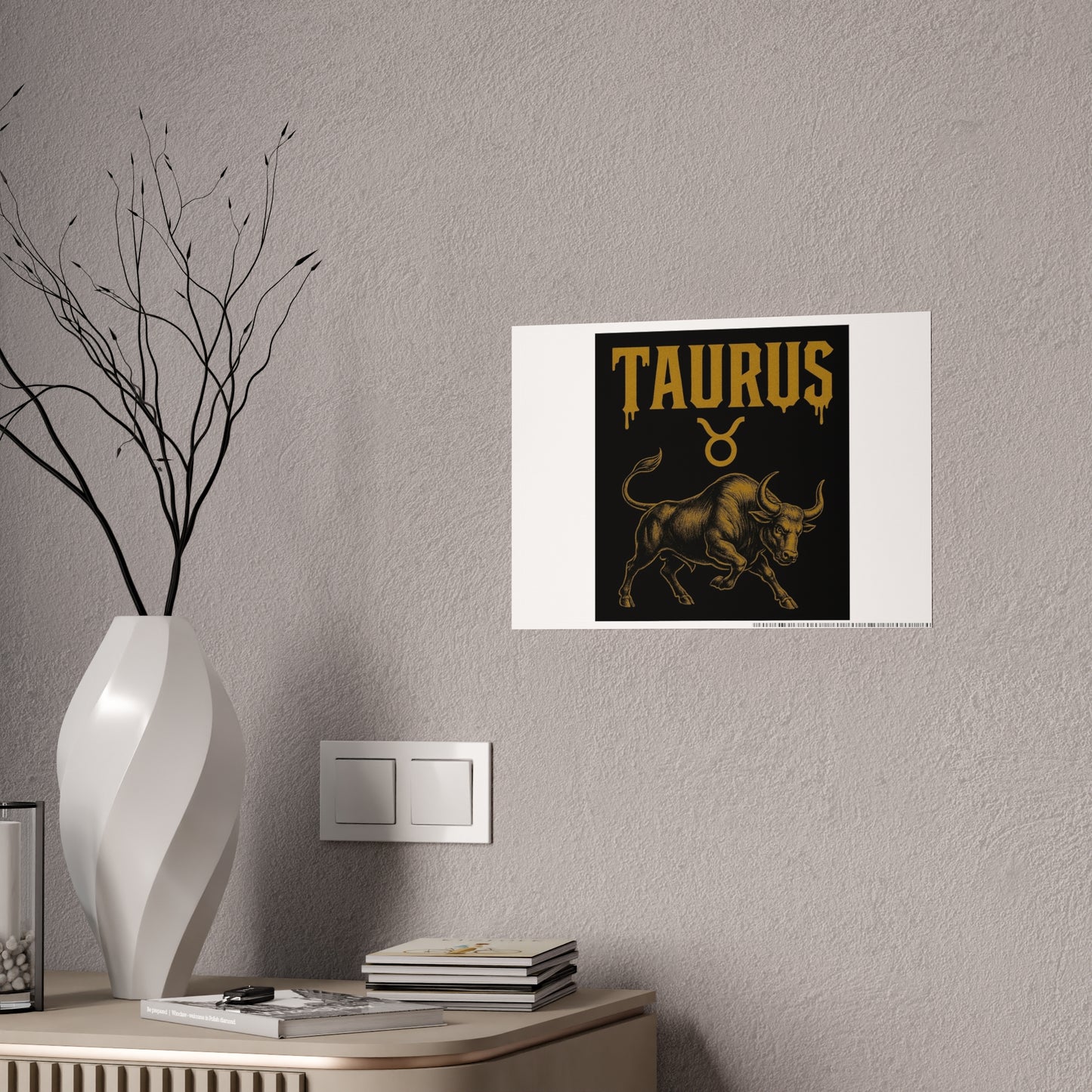 Urban Wall Art, Modern Home Decor, Motivational Poster, Unique Gift Idea