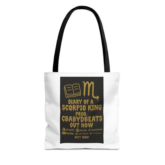 Taurus Tote Bag - Astrology Gift, Zodiac Bag, Personalized Tote, Birth Sign Accessory, Astrology Lover Gift