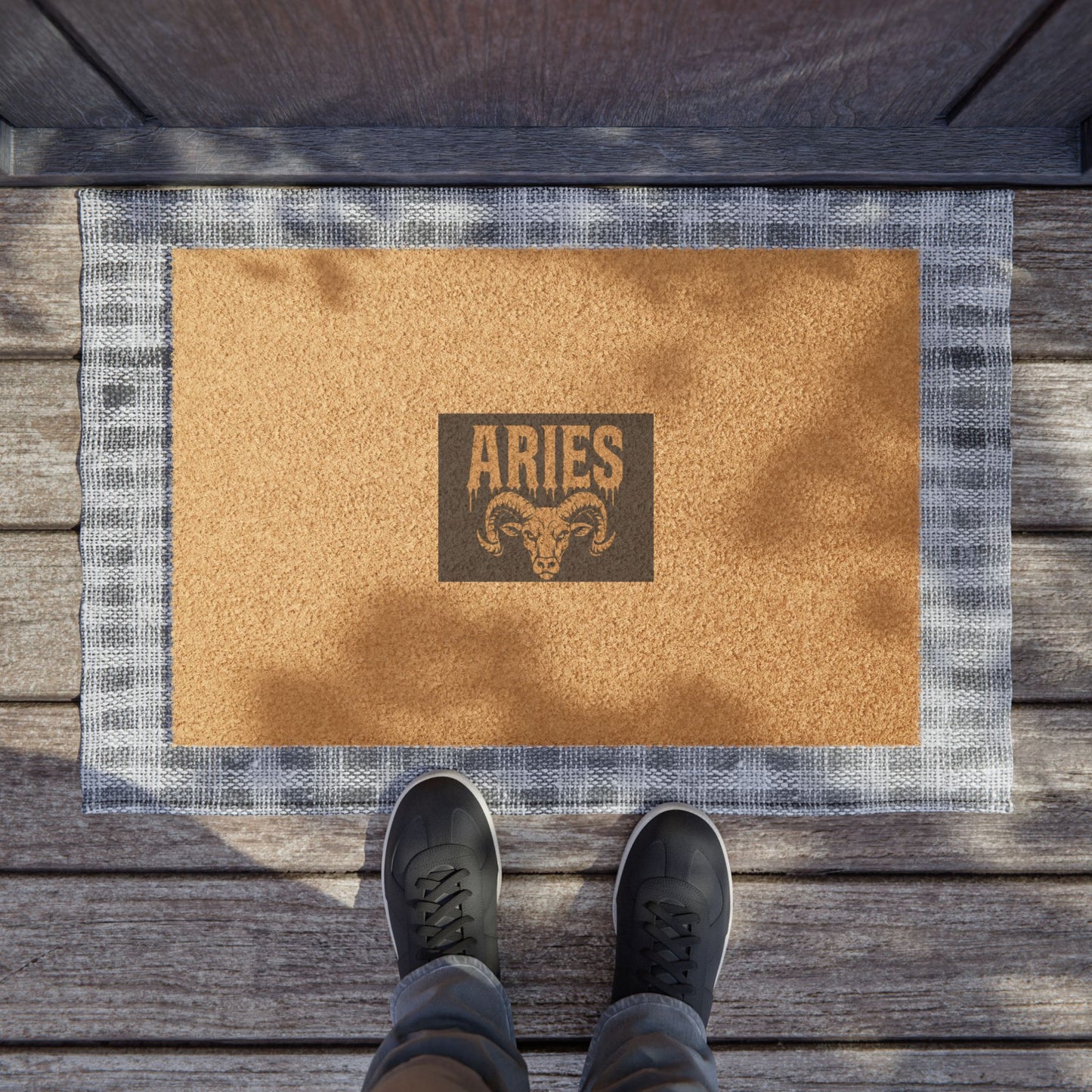 Doormat