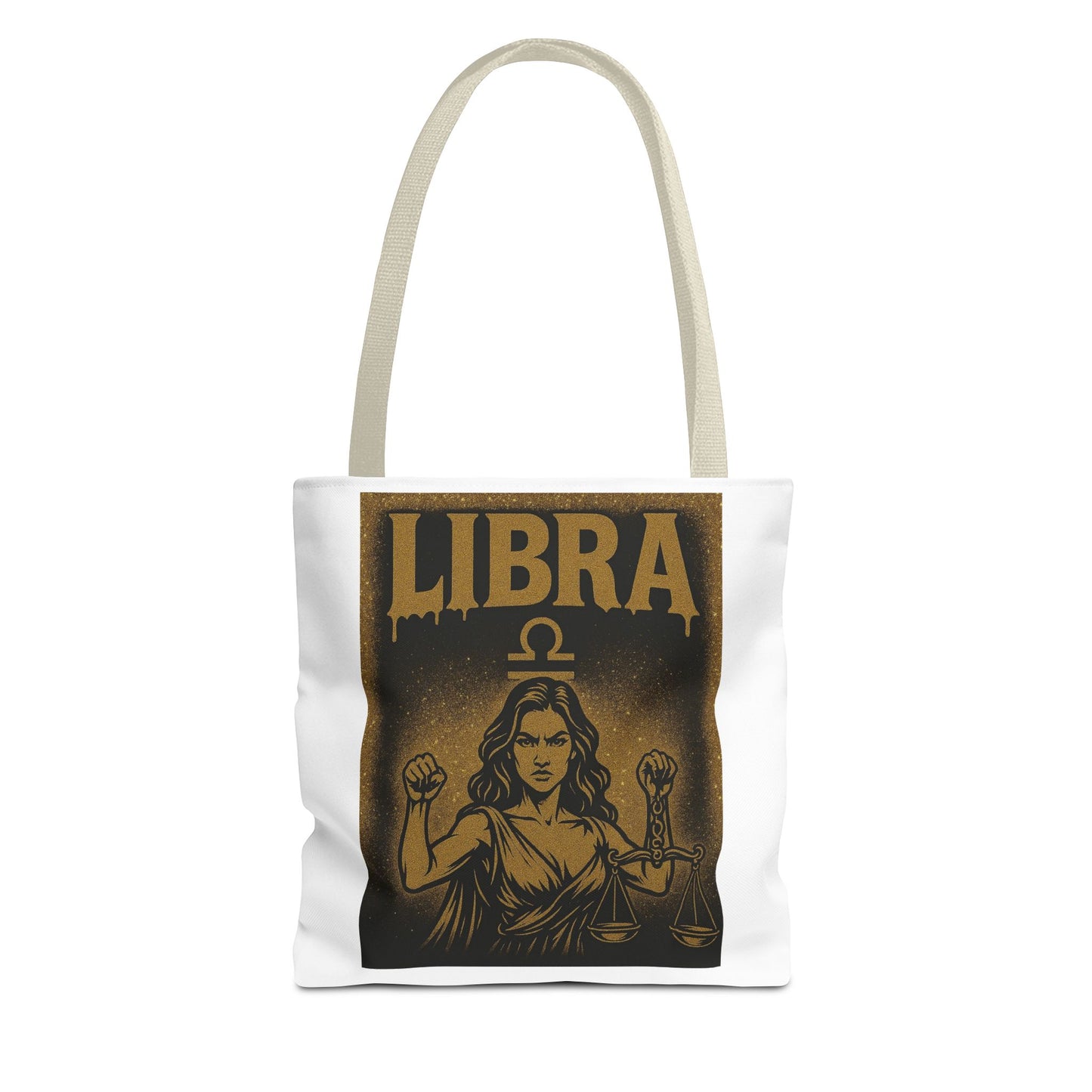 Tote Bag - Astrology Gift, Zodiac Bag, Personalized Tote, Birth Sign Accessory, Astrology Lover Gift