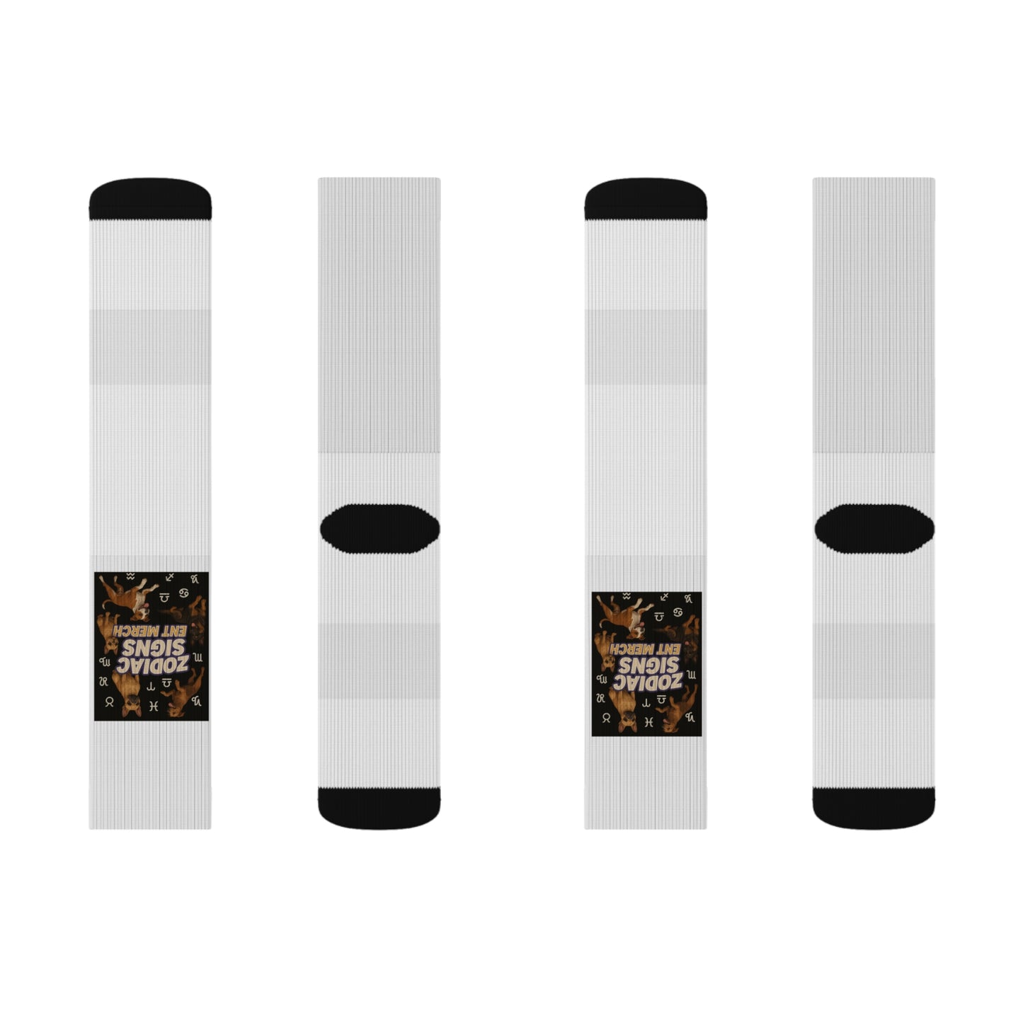 Stylish Sublimation Socks for Unique Personal Style, Fun Gift Idea, Cozy Fashion, Everyday Wear, Vibrant Accessories