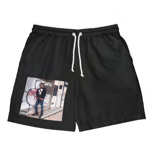 Unisex Scorpio King Swim Shorts, Beachwear, Travel Essentials, Summer Swimwear, Pool Party Attire, Zodiac Astrology Gifts