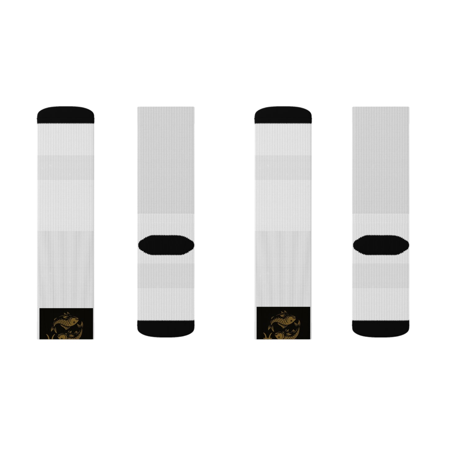 Stylish Sublimation Socks for Unique Personal Style, Fun Gift Idea, Cozy Fashion, Everyday Wear, Vibrant Accessories