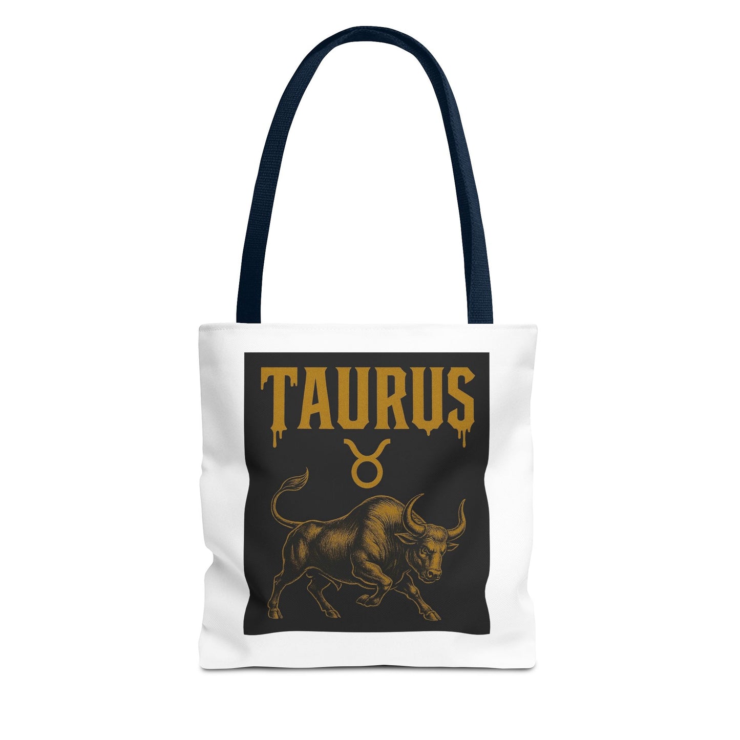 Taurus Tote Bag - Astrology Gift, Zodiac Bag, Personalized Tote, Birth Sign Accessory, Astrology Lover Gift