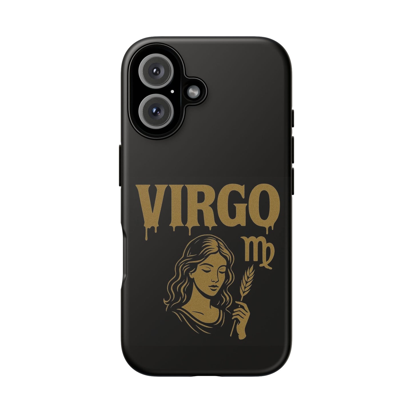 Phone Case - Diary of a Scorpio King, Tough Phone Cover, Zodiac Gifts, Astrology Accessory, Durable Protection