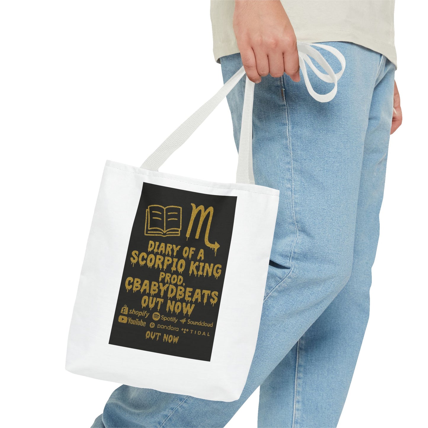 Taurus Tote Bag - Astrology Gift, Zodiac Bag, Personalized Tote, Birth Sign Accessory, Astrology Lover Gift