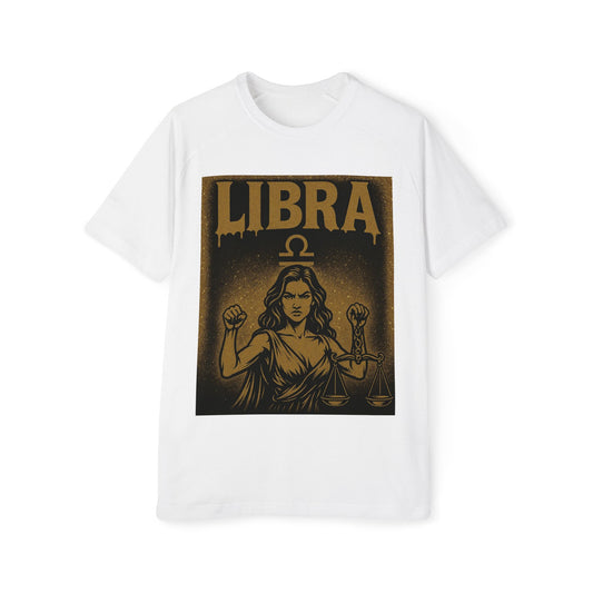 Zodiac Sign Men's Raglan T-Shirt, Astrology Tee, Horoscope Apparel, Gift for Astrology Lovers, Star Sign Shirt