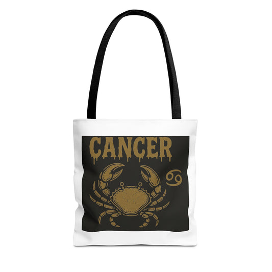 f Taurus Tote Bag - Astrology Gift, Zodiac Bag, Personalized Tote, Birth Sign Accessory, Astrology Lover Gift