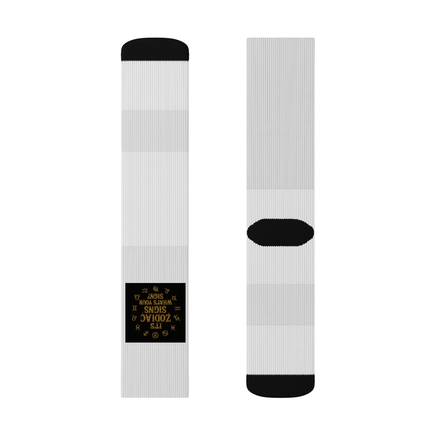 Stylish Sublimation Socks for Unique Personal Style, Fun Gift Idea, Cozy Fashion, Everyday Wear, Vibrant Accessories