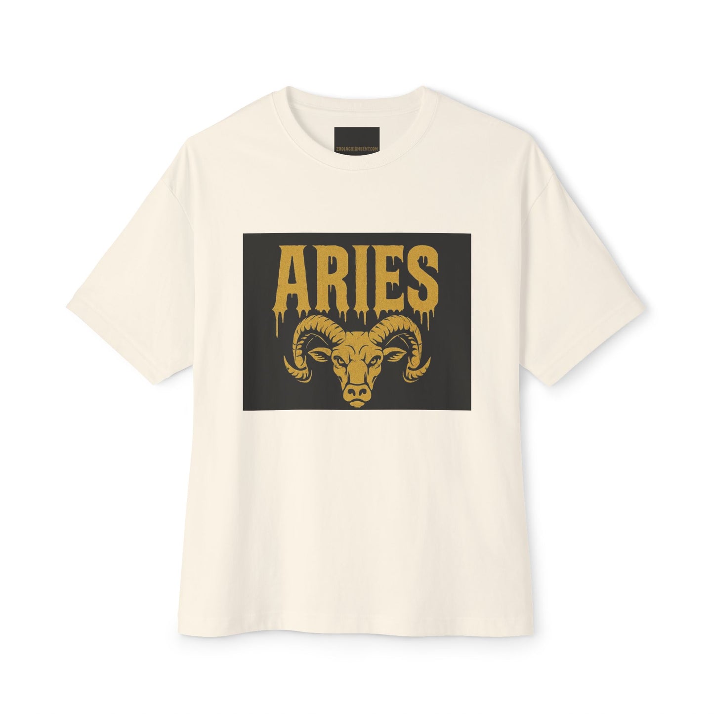 Copy of Copy of Copy of Copy of Unisex Oversized Boxy Tee