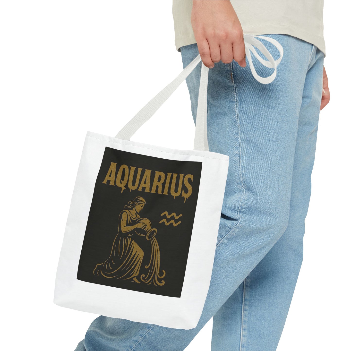 Taurus Tote Bag - Astrology Gift, Zodiac Bag, Personalized Tote, Birth Sign Accessory, Astrology Lover Gift