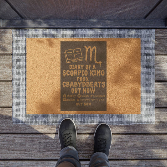 Doormat