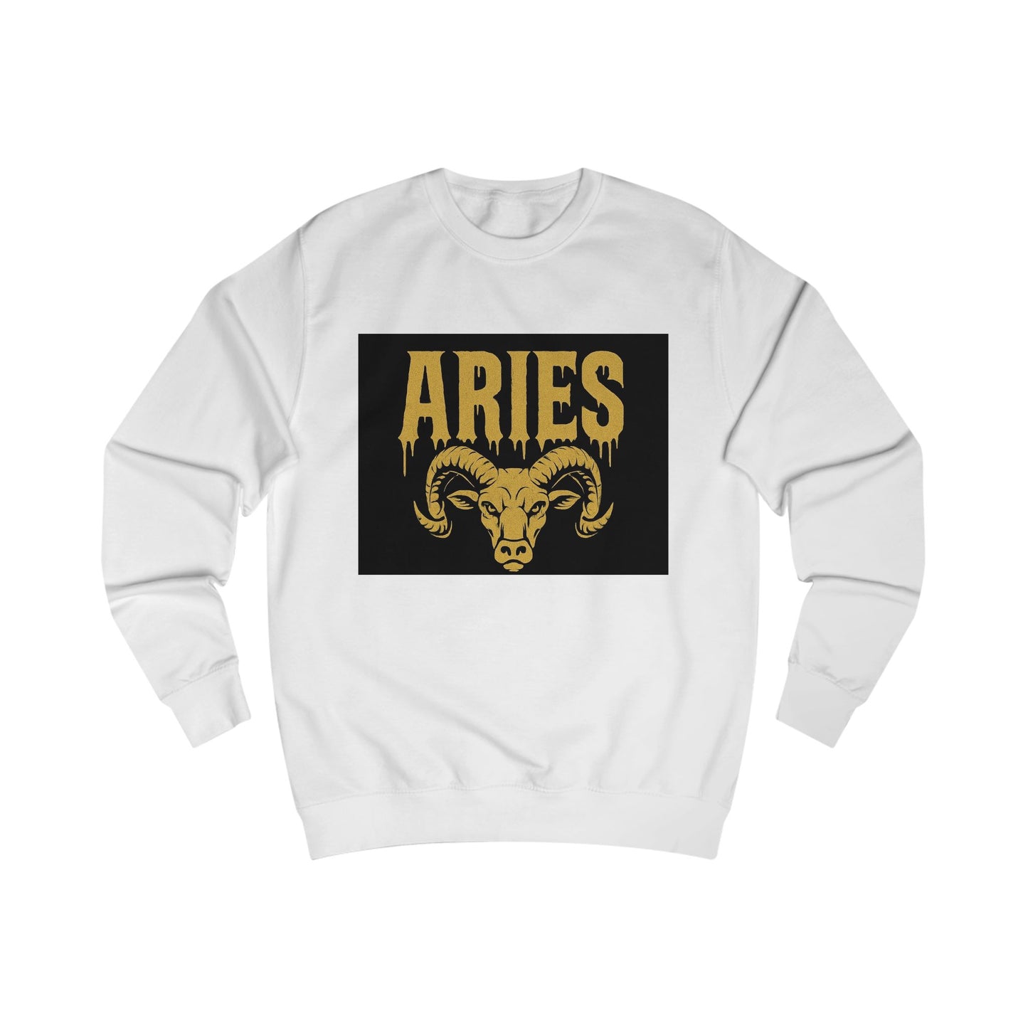 Capricorn Zodiac Unisex Sweatshirt, Astrology Gift, Birthday Sweatshirt, Astrology Apparel, Zodiac Sign Clothing, Unique Layering Piece