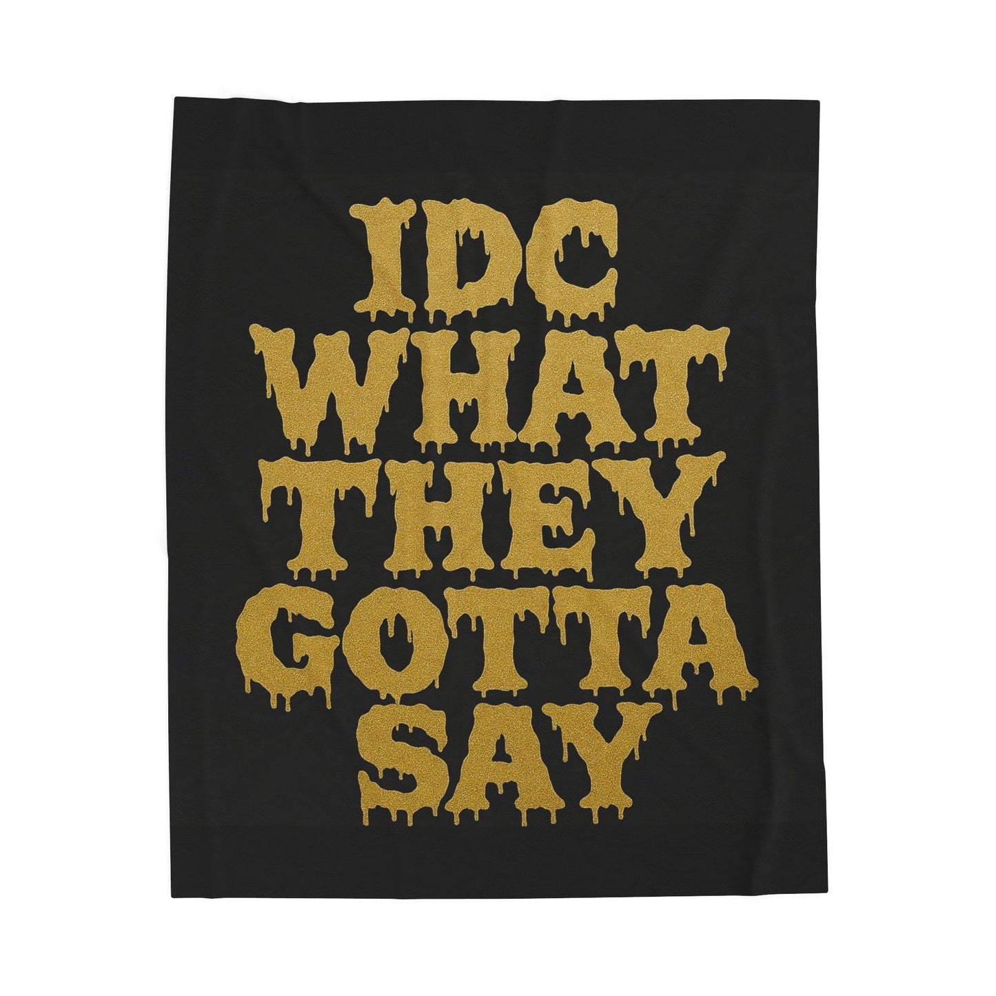 Birthday Gift for Scorpio, Warm & Soft Blanket