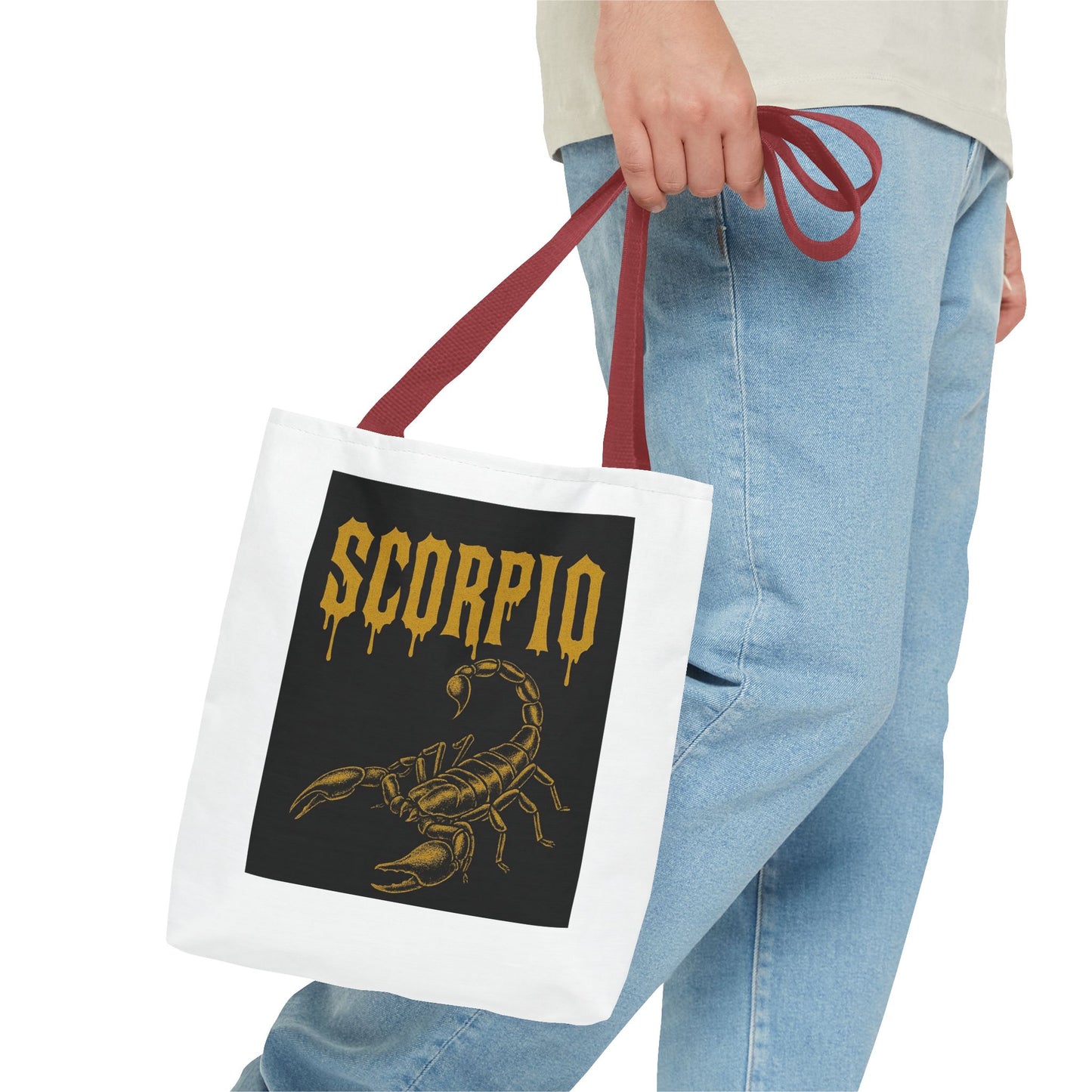 Taurus Tote Bag - Astrology Gift, Zodiac Bag, Personalized Tote, Birth Sign Accessory, Astrology Lover Gift