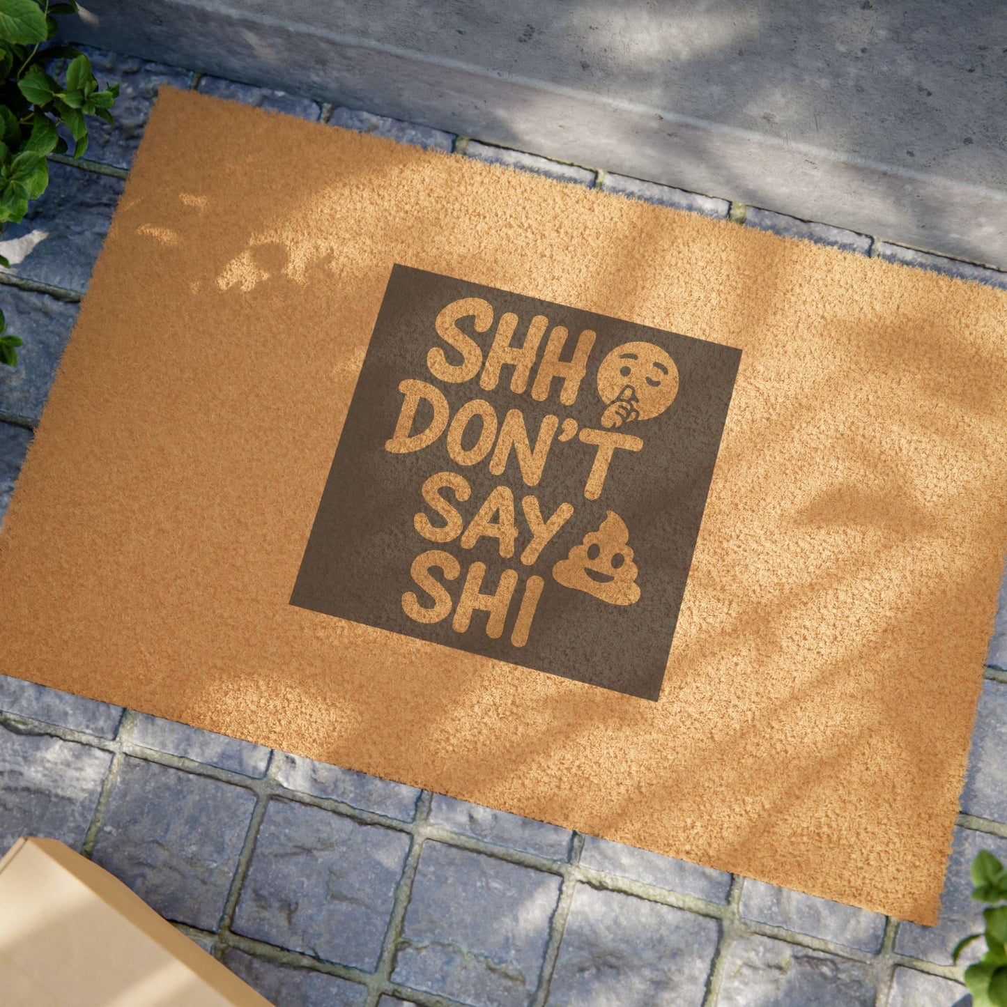 Doormat