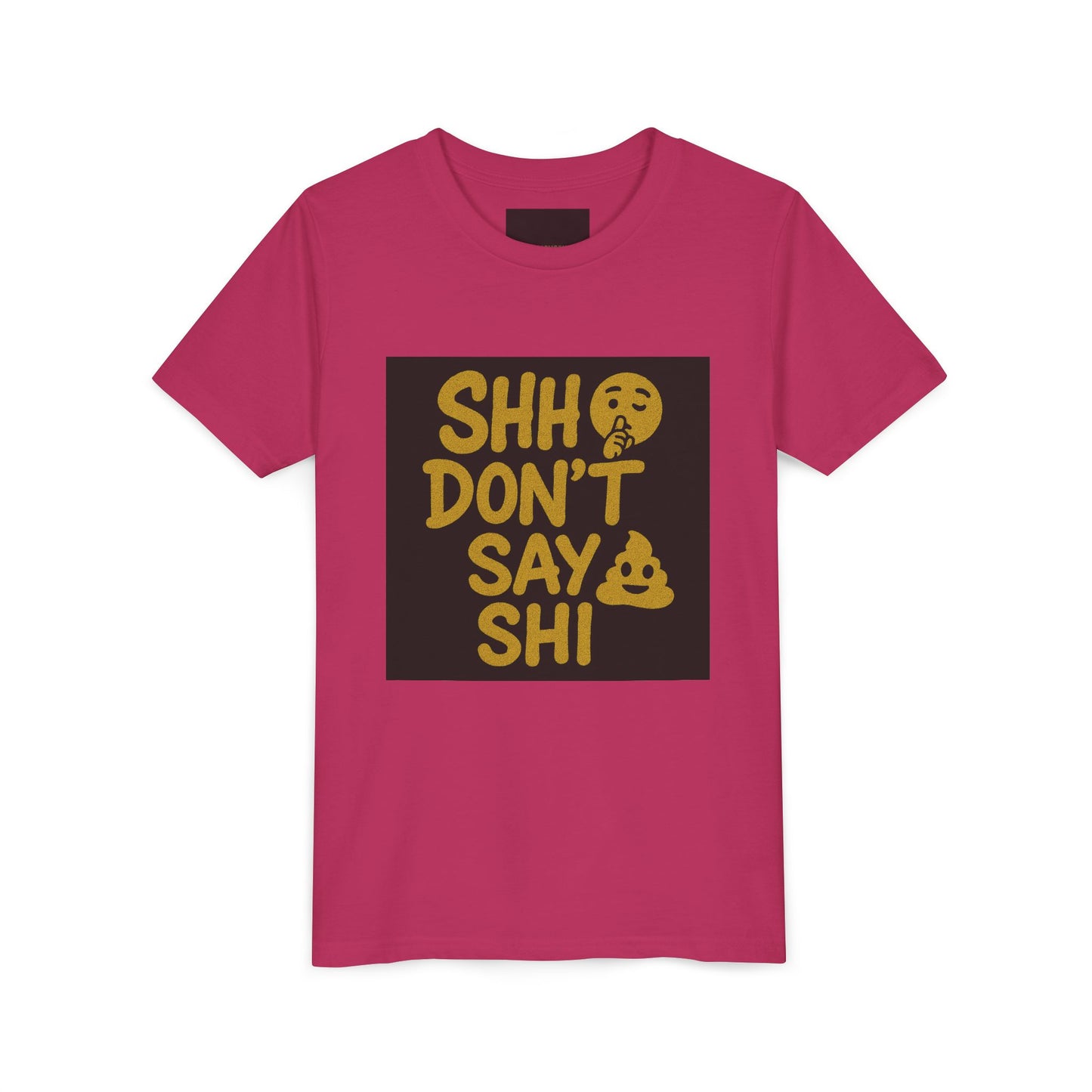 Gemini Wolf Youth Short Sleeve Tee - Astrology Shirt, Birthday Gift, Zodiac Apparel, Unique Tee for Kids