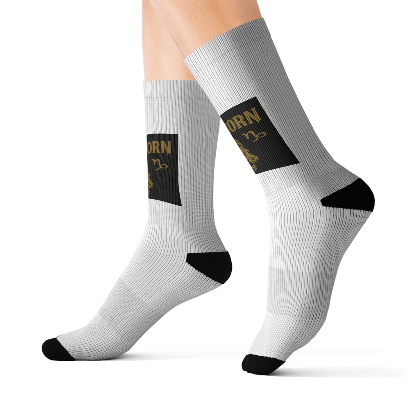 Stylish Sublimation Socks for Unique Personal Style, Fun Gift Idea, Cozy Fashion, Everyday Wear, Vibrant Accessories