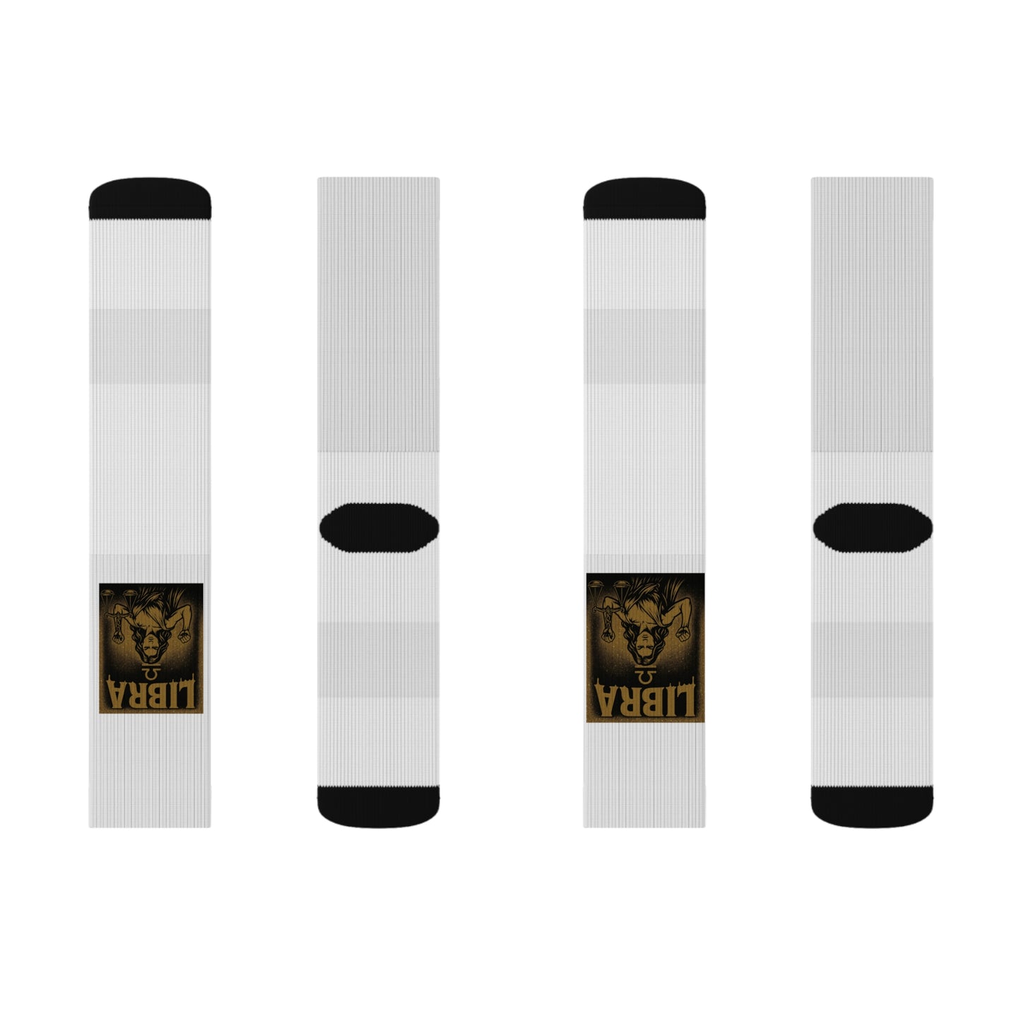 Stylish Sublimation Socks for Unique Personal Style, Fun Gift Idea, Cozy Fashion, Everyday Wear, Vibrant Accessories