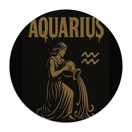 Scorpio King Mouse Pad | Zodiac Gift, Astrology Decor, Gamer Accessory, Office Supplies, Astrology Lover Gift