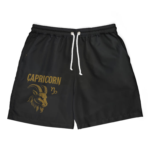 Unisex Scorpio King Swim Shorts, Beachwear, Travel Essentials, Summer Swimwear, Pool Party Attire, Zodiac Astrology Gifts