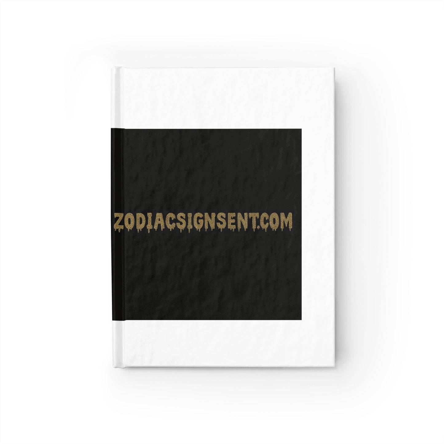 Scorpio King Journal - Diary of a Scorpio King, Astrology Journal, Personalized Gift, Zodiac Notebook, Halloween Gift