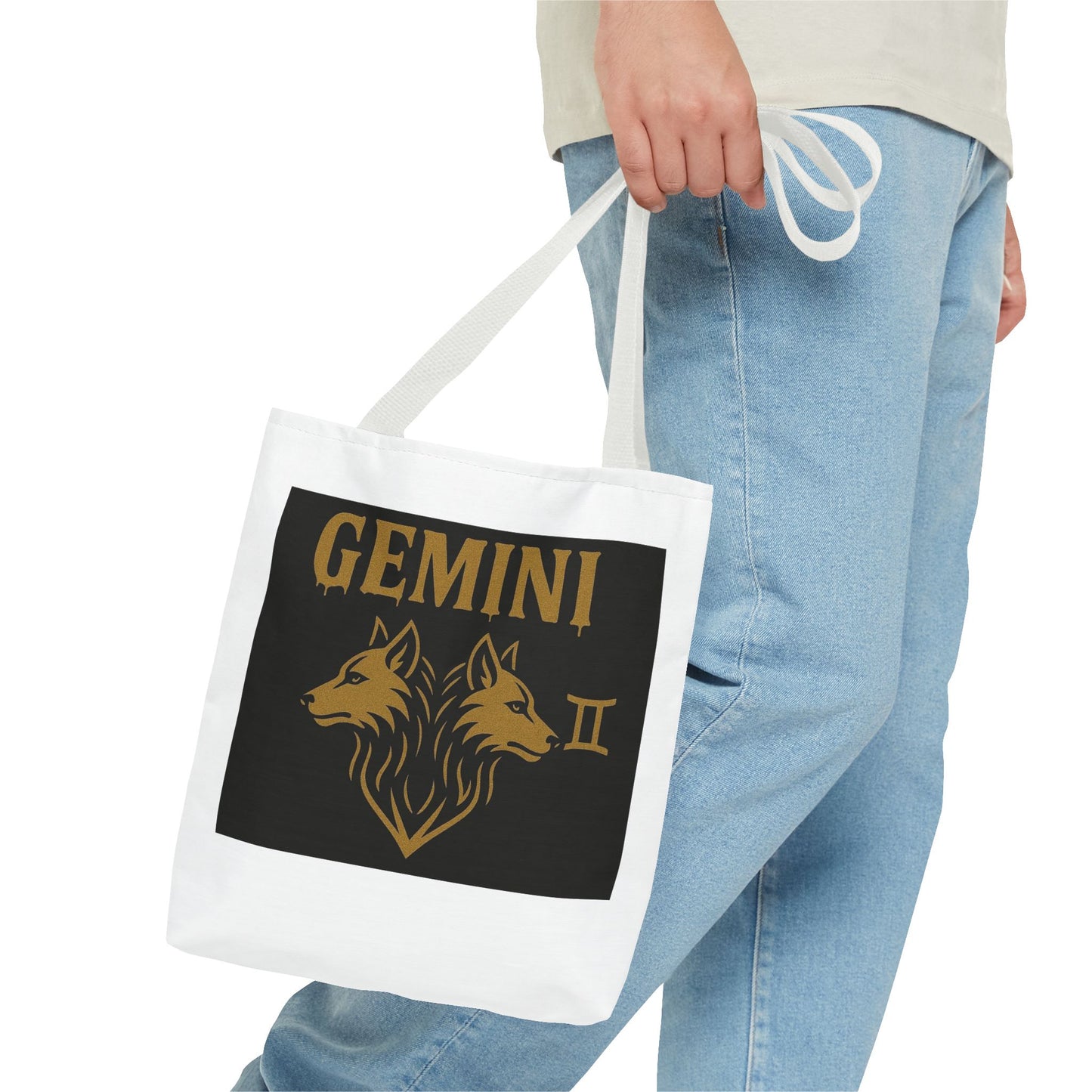 Taurus Tote Bag - Astrology Gift, Zodiac Bag, Personalized Tote, Birth Sign Accessory, Astrology Lover Gift