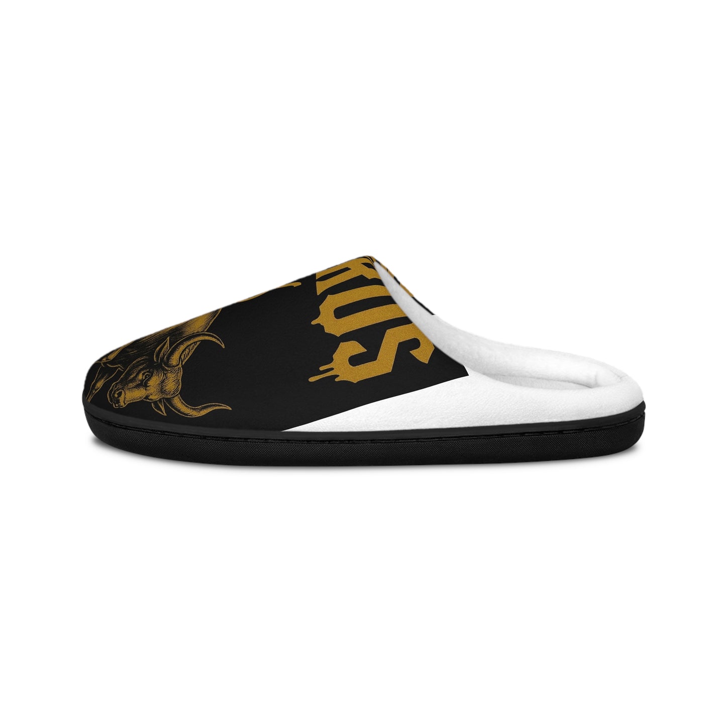 Taurus Zodiac Unisex Indoor Slippers - Comfortable and Cozy Slip-Ons for Astrology Lovers, Perfect Gift for Birthdays, Self-Care, [...]