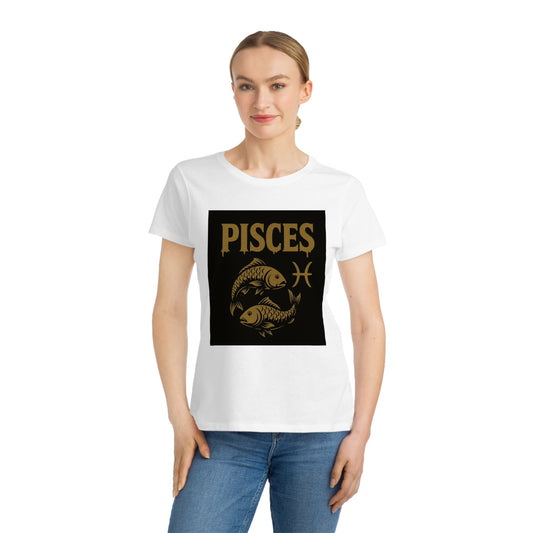 Scorpio Zodiac Graphic Tee, Astrology Shirt, Horoscope Top, Gift for Scorpio Women, Vintage Style T-Shirt