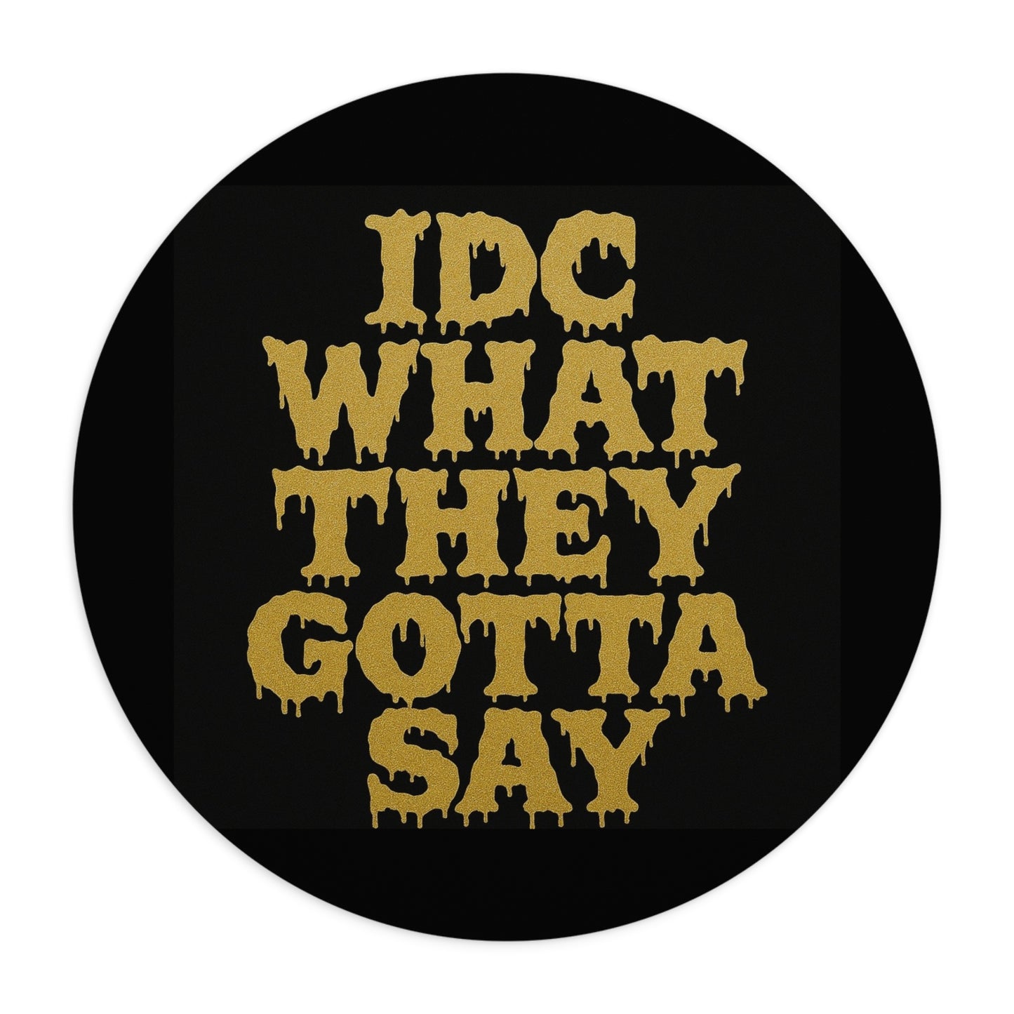 Scorpio King Mouse Pad | Zodiac Gift, Astrology Decor, Gamer Accessory, Office Supplies, Astrology Lover Gift