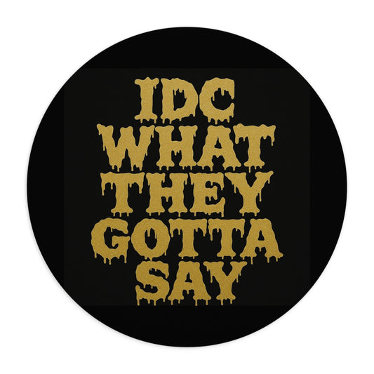 Scorpio King Mouse Pad | Zodiac Gift, Astrology Decor, Gamer Accessory, Office Supplies, Astrology Lover Gift